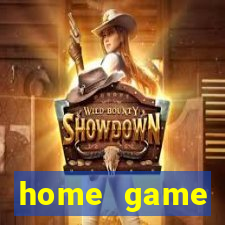 home game gamecategoryid 1